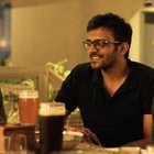 Avatar for gv aditya