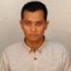 Avatar for Abhishek Chinchalkar