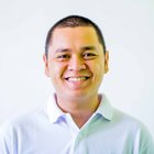Avatar for Patrick Angodung