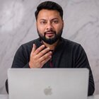 Avatar for Aman Srivastava