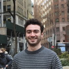 Avatar for Kyle Birns