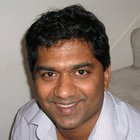 Avatar for Aji Abraham