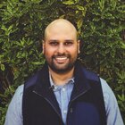 Avatar for Akhil Patel