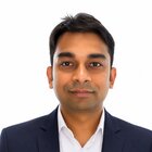 Avatar for Mehul Doshi