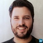 Avatar for Pablo Ingold