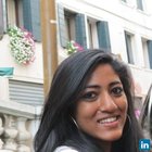 Avatar for Kavya Nagarajan