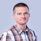 Avatar for Dzmitry Yermakou