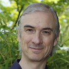 Avatar for Martin Gregory