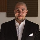 Avatar for Ali Fakhri