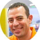 Avatar for Samuel Ulloa