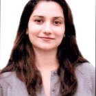 Avatar for Ruchi Chaudhary