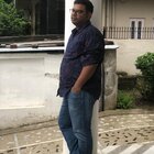 Avatar for Kumar Chetan