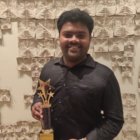 Avatar for Akshay karthik