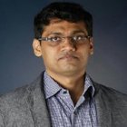 Avatar for Bhushan Desai