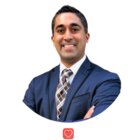 Avatar for Shameet Luhar