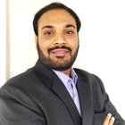 Avatar for AKASH AGRAWAL