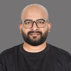 Avatar for Sumit Soman