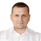 Avatar for Maksym Melnishyn