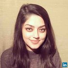Avatar for Urooj Husain
