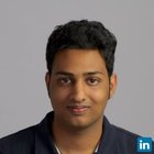 Avatar for Rishabh Garg