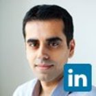 Avatar for Vinay Gidwaney