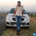 Avatar for Harshad Patil