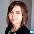 Avatar for Evgeniya Usmanova