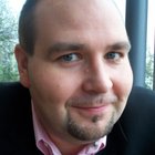 Avatar for Janne Saarikko