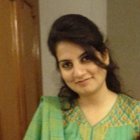 Avatar for Samana Tahir