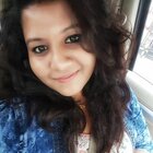 Avatar for Vineetha Venugopal