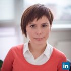 Avatar for Uliana Egina