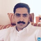 Avatar for Jagadeesh Vijayakumar