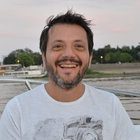 Avatar for Gerardo Di Giuseppe