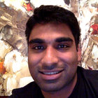 Avatar for Aju Thomas