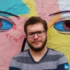 Avatar for David Blankfeld