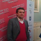 Avatar for Yaroslav Maxymovych