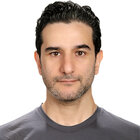 Avatar for Farshid Pourlatifi