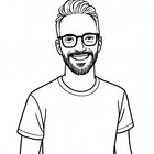 Avatar for Ben Ogren
