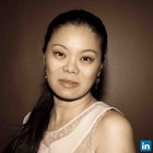 Avatar for Betty Chen