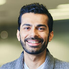 Avatar for Amit Jethani