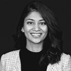Avatar for Aashna Shah