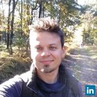 Avatar for Yevgen Vashchenko
