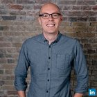 Avatar for Ian Pridham