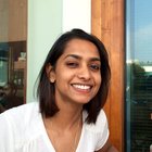 Avatar for Anu Murthy