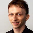 Avatar for Ilya Milashchenko
