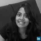 Avatar for Ashwathi Iyer