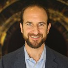 Avatar for Brett Goldberg