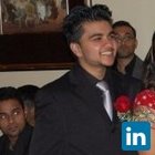 Avatar for Rayed Siddiqui
