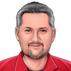 Avatar for Stephen Greene
