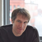 Avatar for Brian O'Kelley